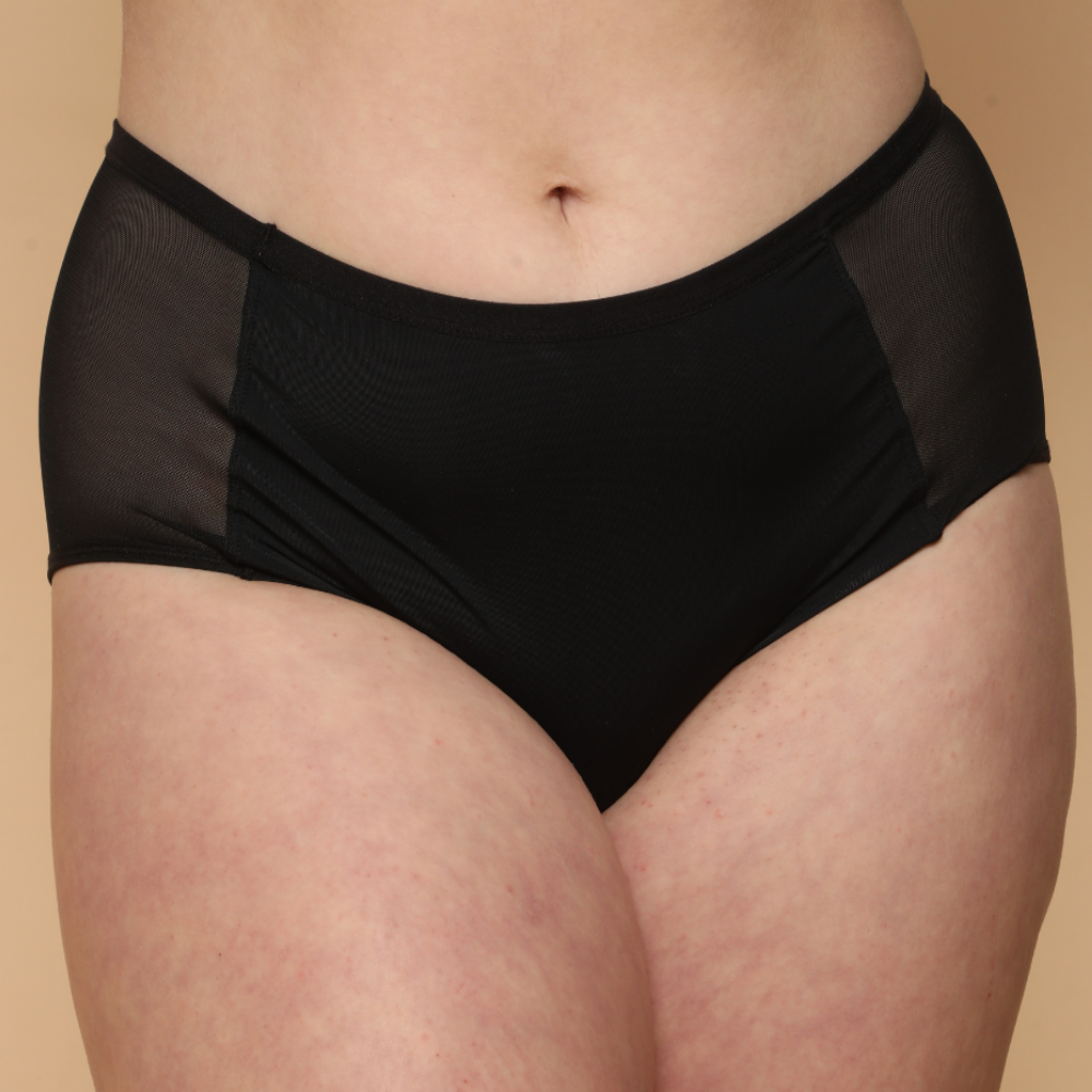 Keex Unterhose – vollständiger Auslaufschutz